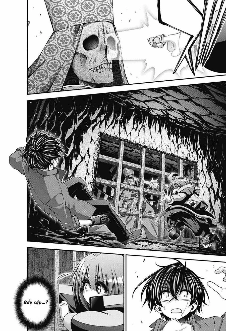 Dark Gathering Chapter 46 - 17