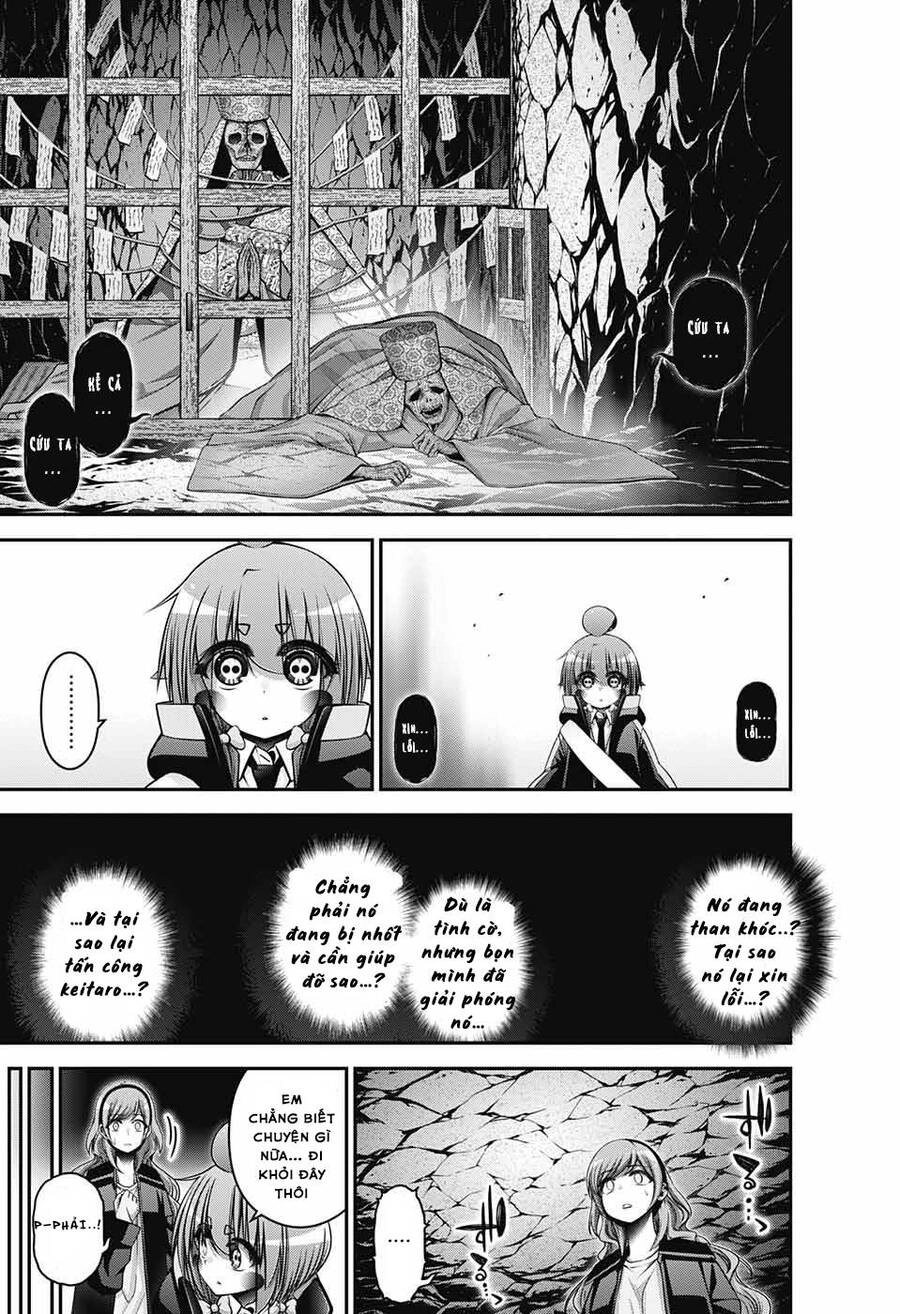 Dark Gathering Chapter 46 - 20