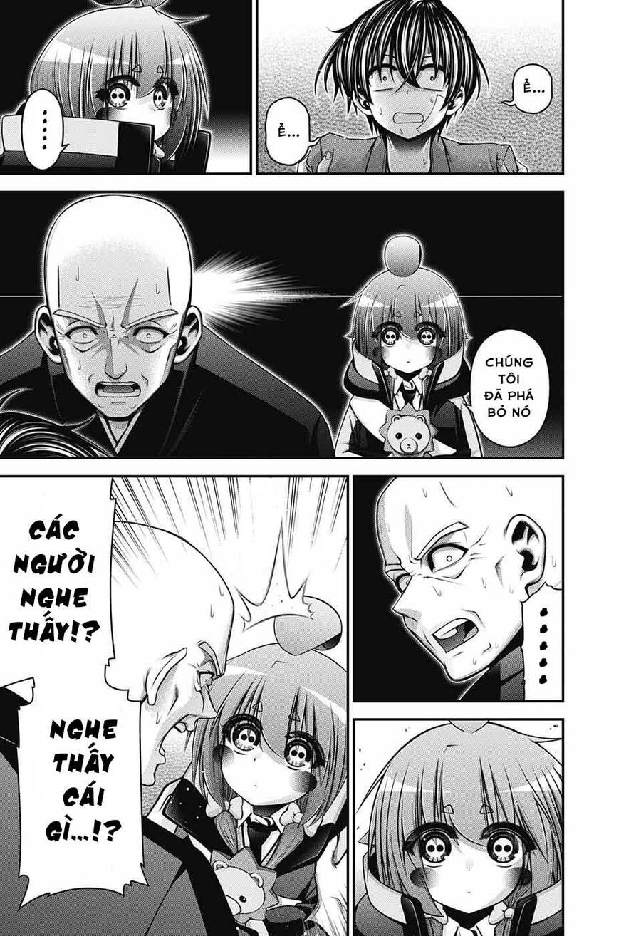 Dark Gathering Chapter 46 - 24