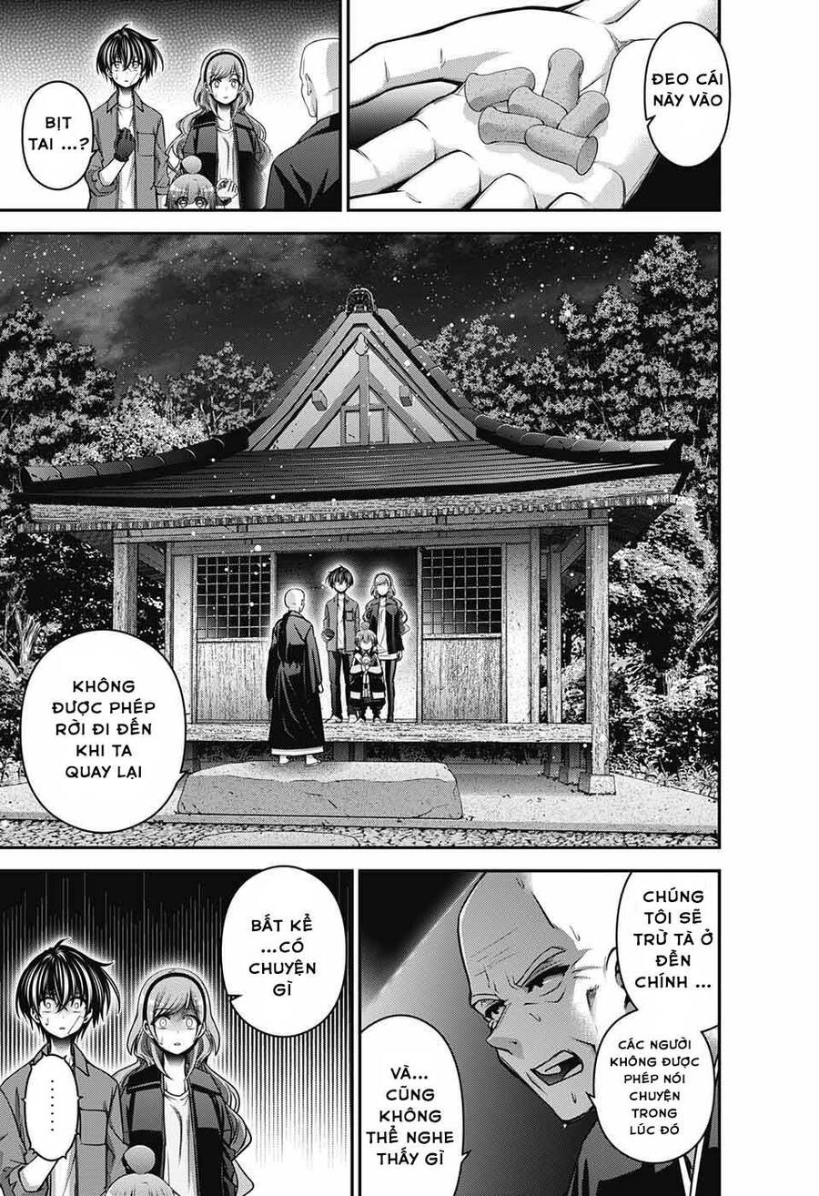 Dark Gathering Chapter 46 - 28