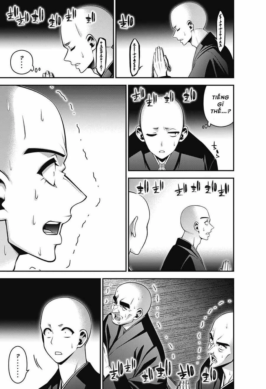 Dark Gathering Chapter 46 - 34