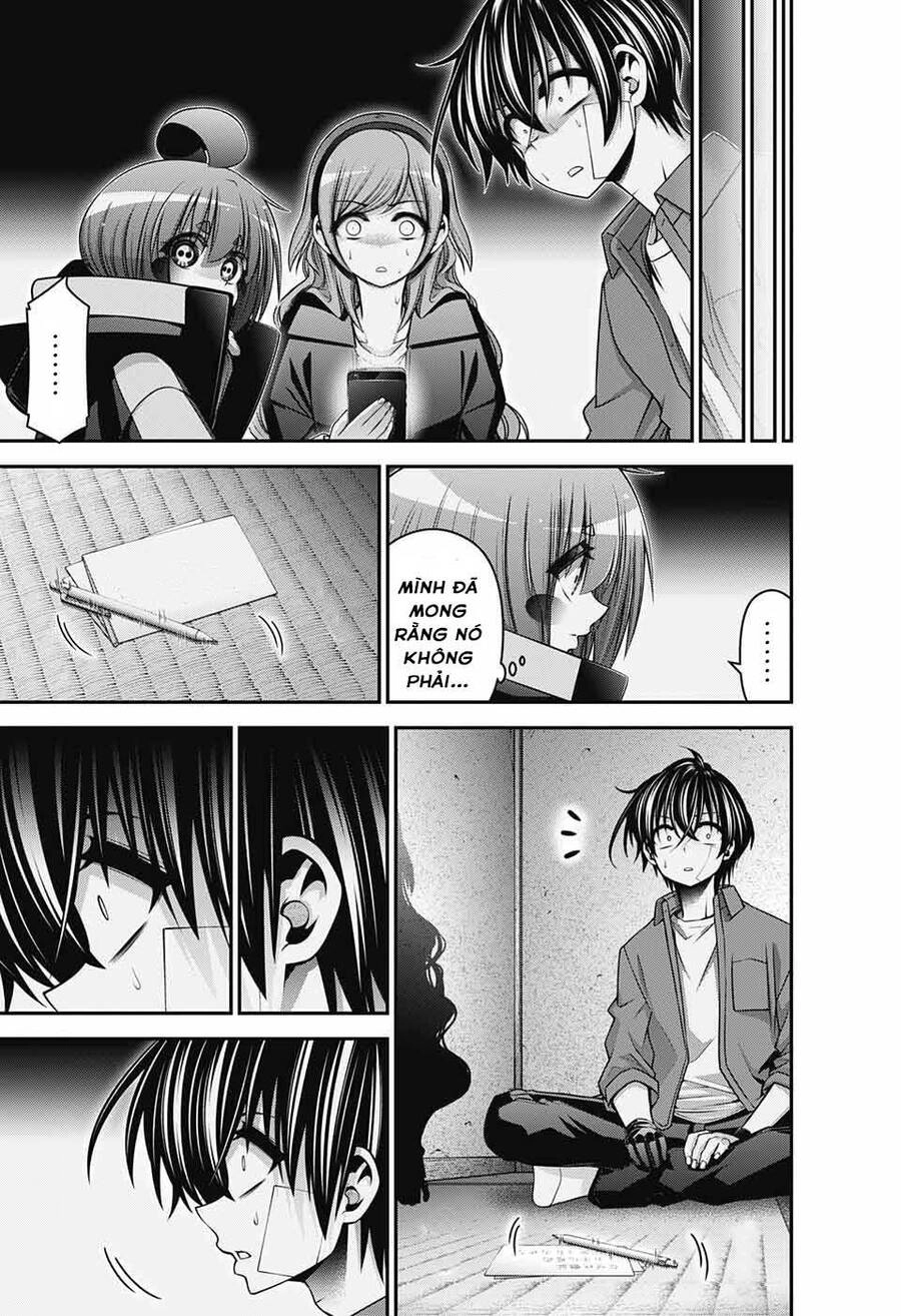 Dark Gathering Chapter 46 - 38