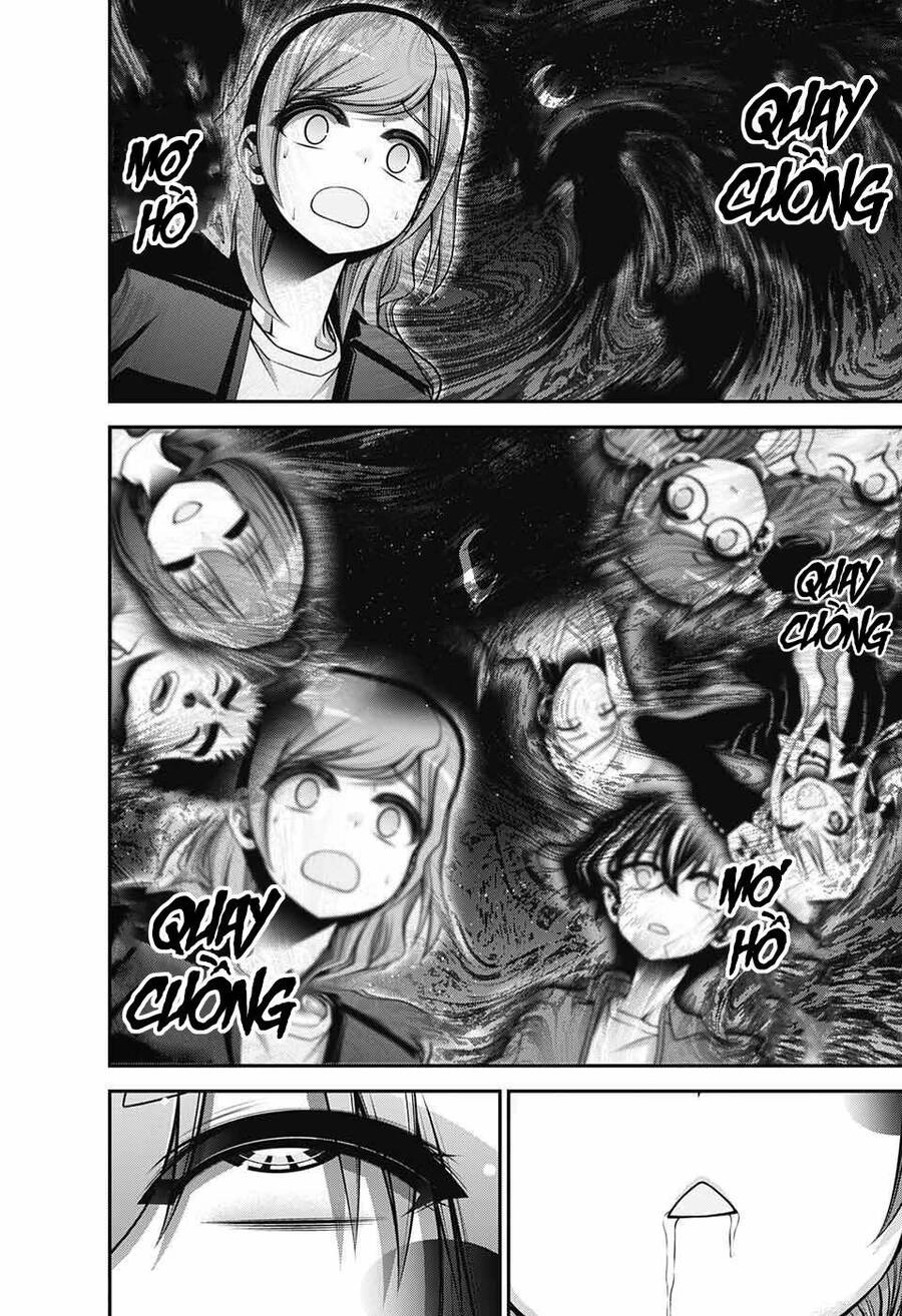 Dark Gathering Chapter 47 - 30