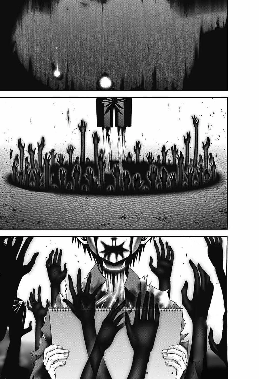 Dark Gathering Chapter 48 - 13