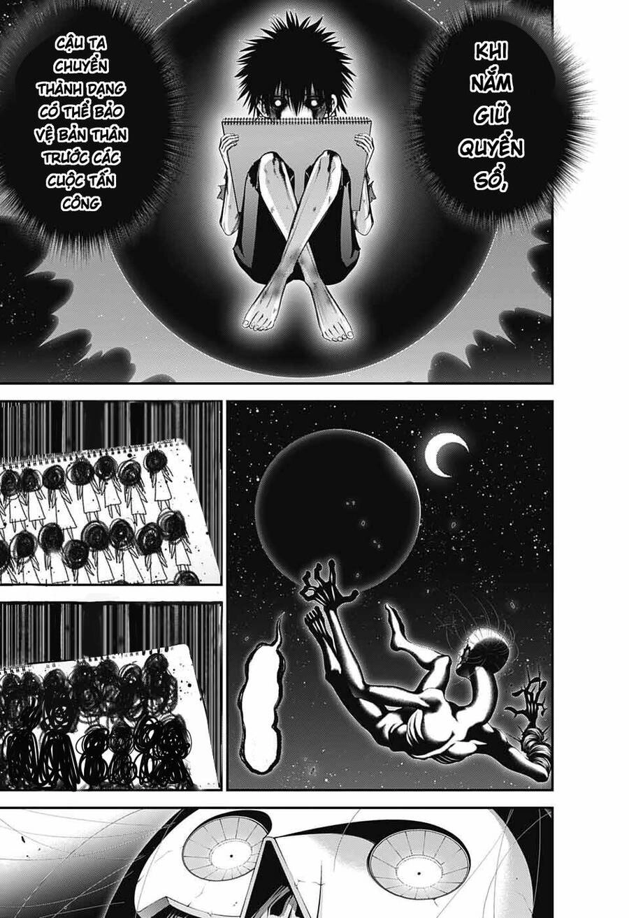 Dark Gathering Chapter 48 - 25