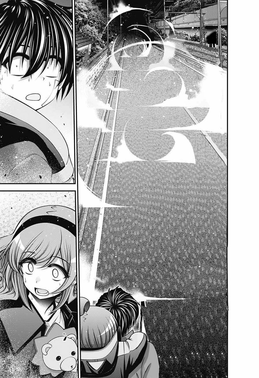 Dark Gathering Chapter 48 - 27