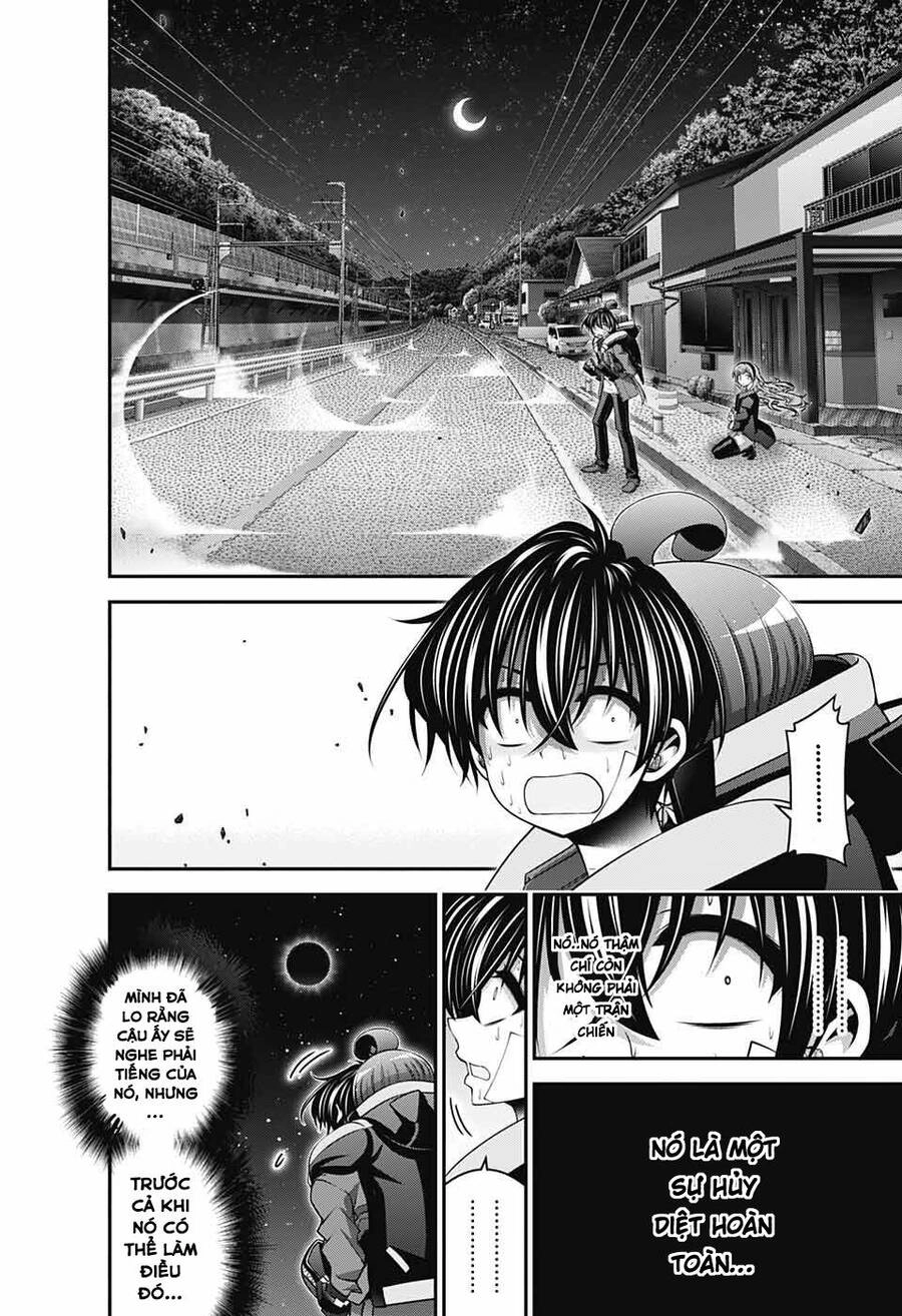 Dark Gathering Chapter 48 - 28