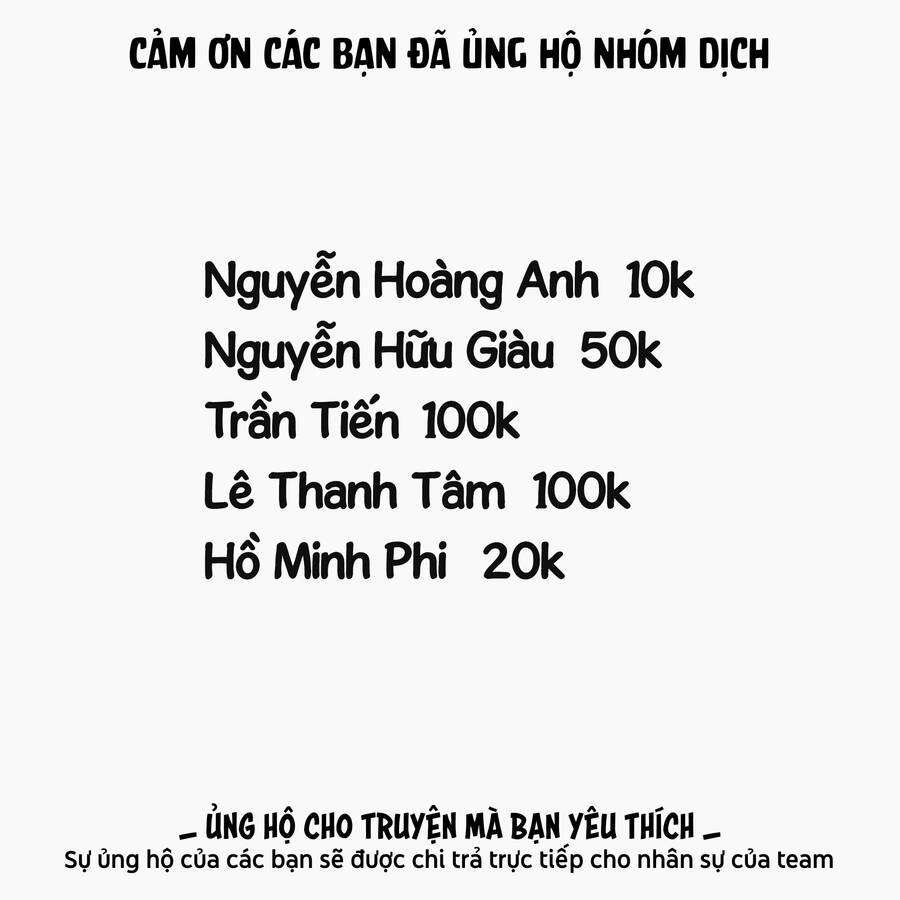 Dark Gathering Chapter 50 - 3