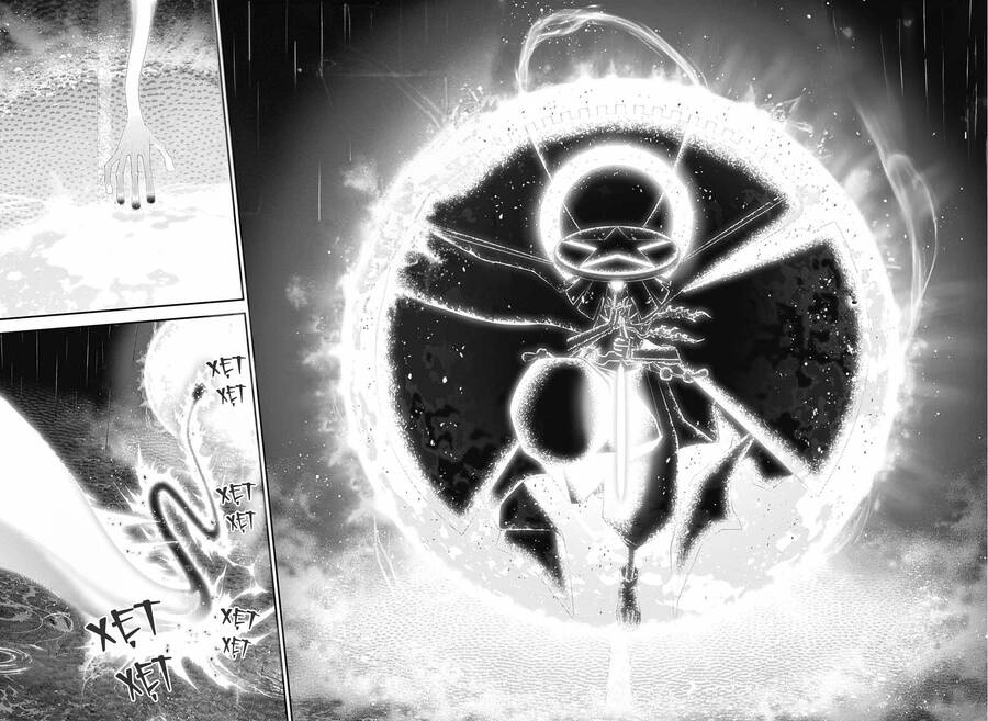 Dark Gathering Chapter 50 - 8