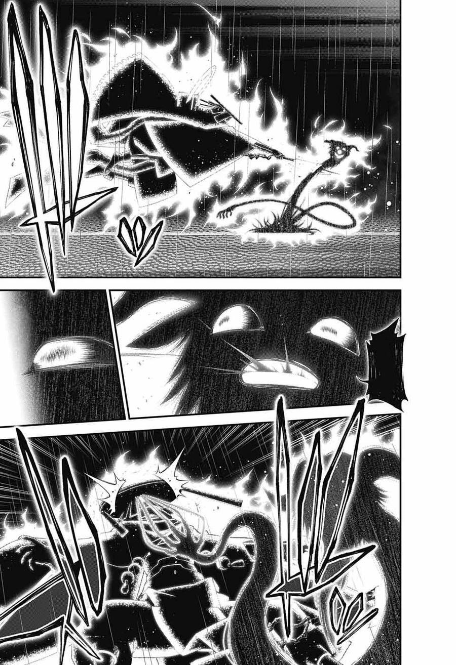 Dark Gathering Chapter 50 - 12