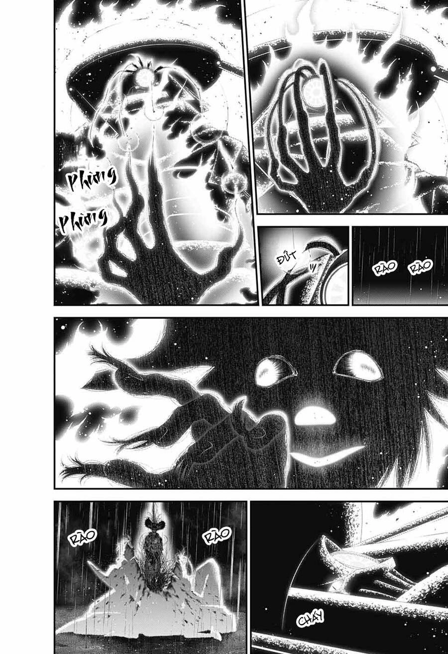 Dark Gathering Chapter 50 - 13