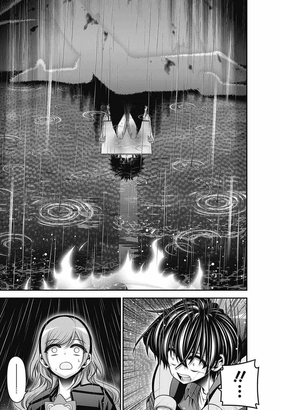 Dark Gathering Chapter 50 - 14