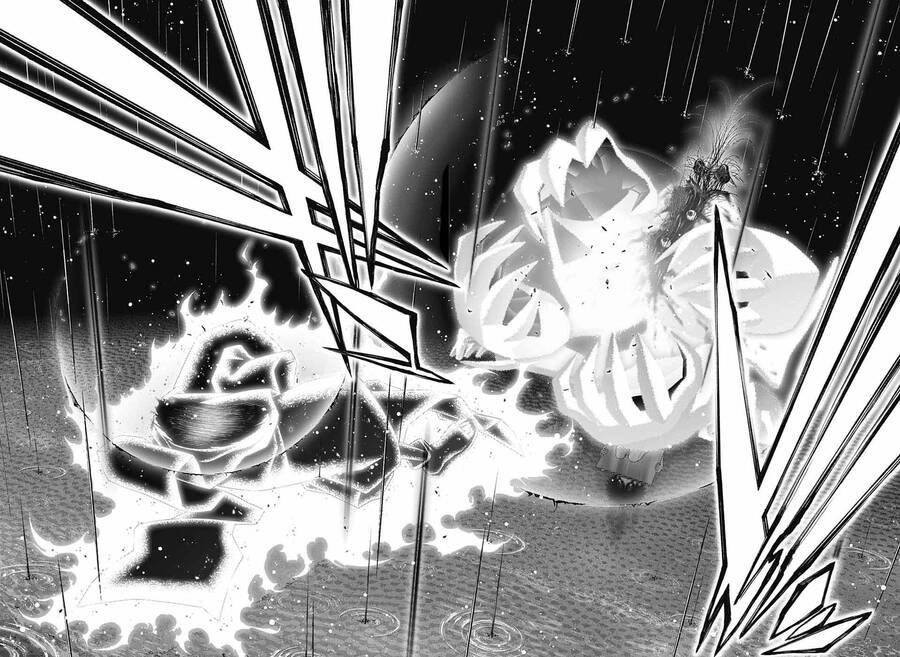 Dark Gathering Chapter 50 - 17