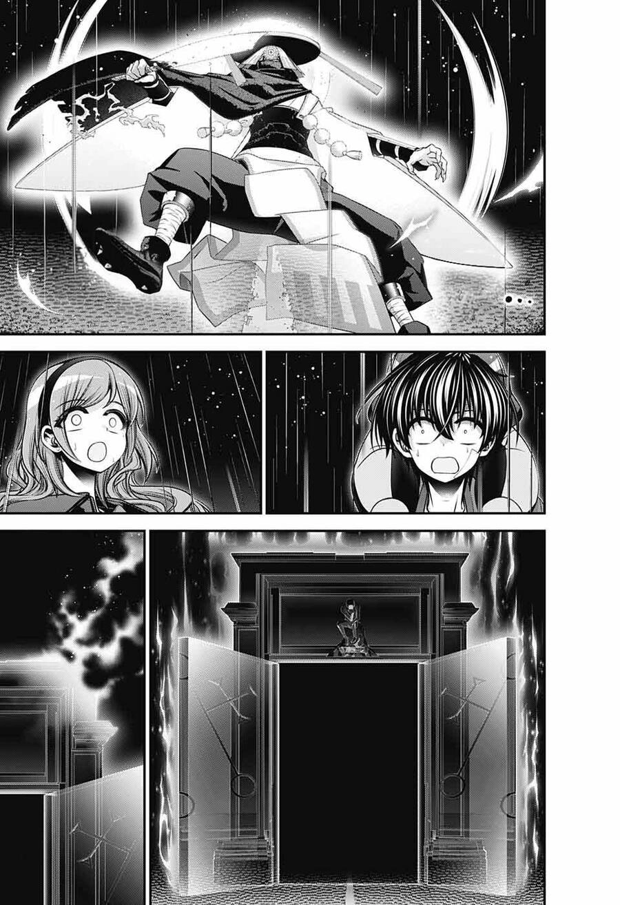 Dark Gathering Chapter 50 - 19