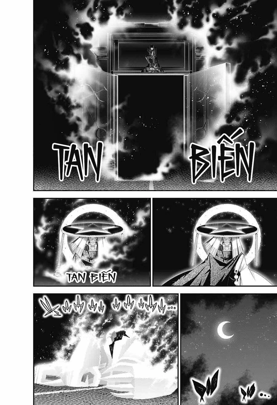 Dark Gathering Chapter 50 - 20