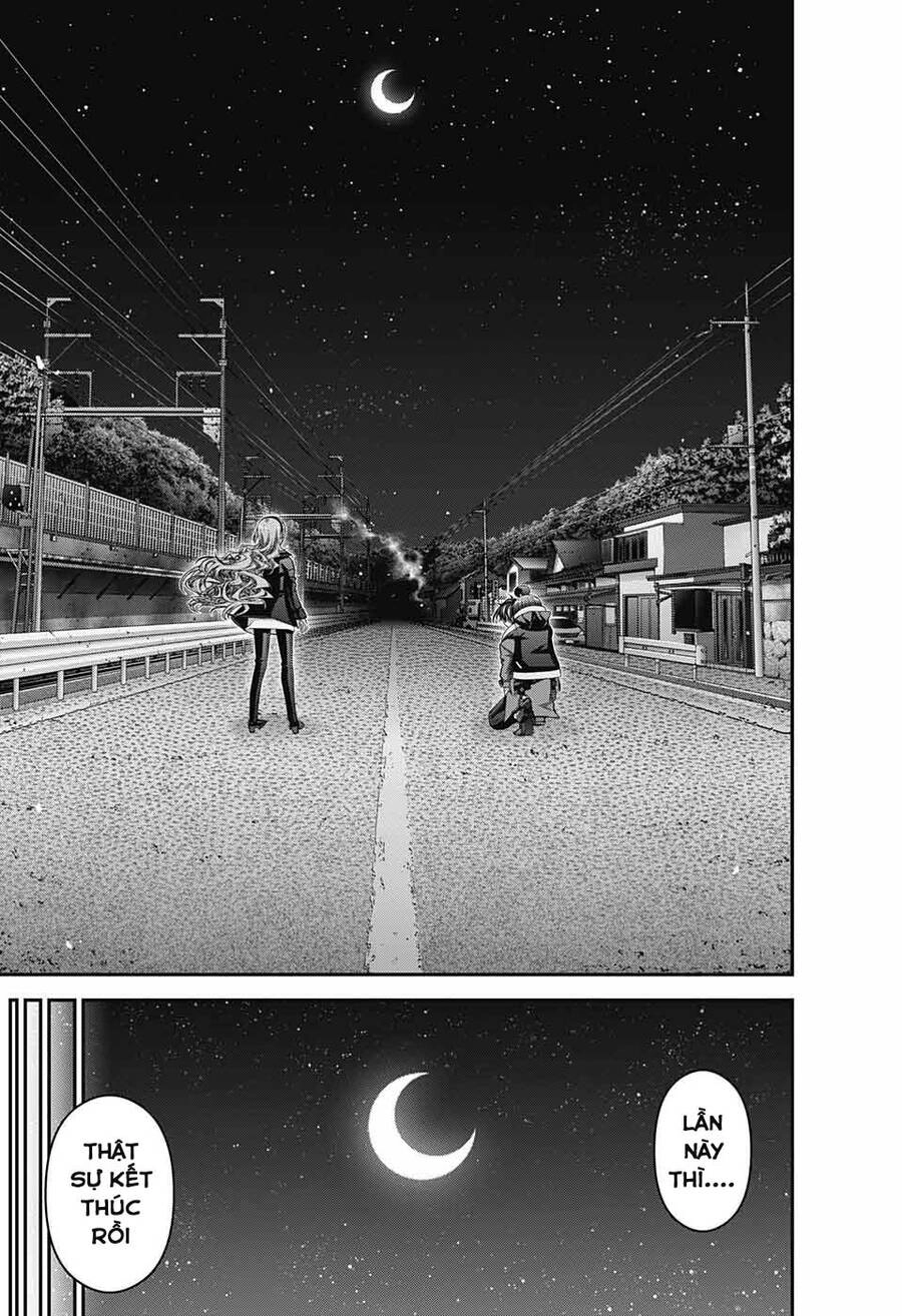 Dark Gathering Chapter 50 - 23