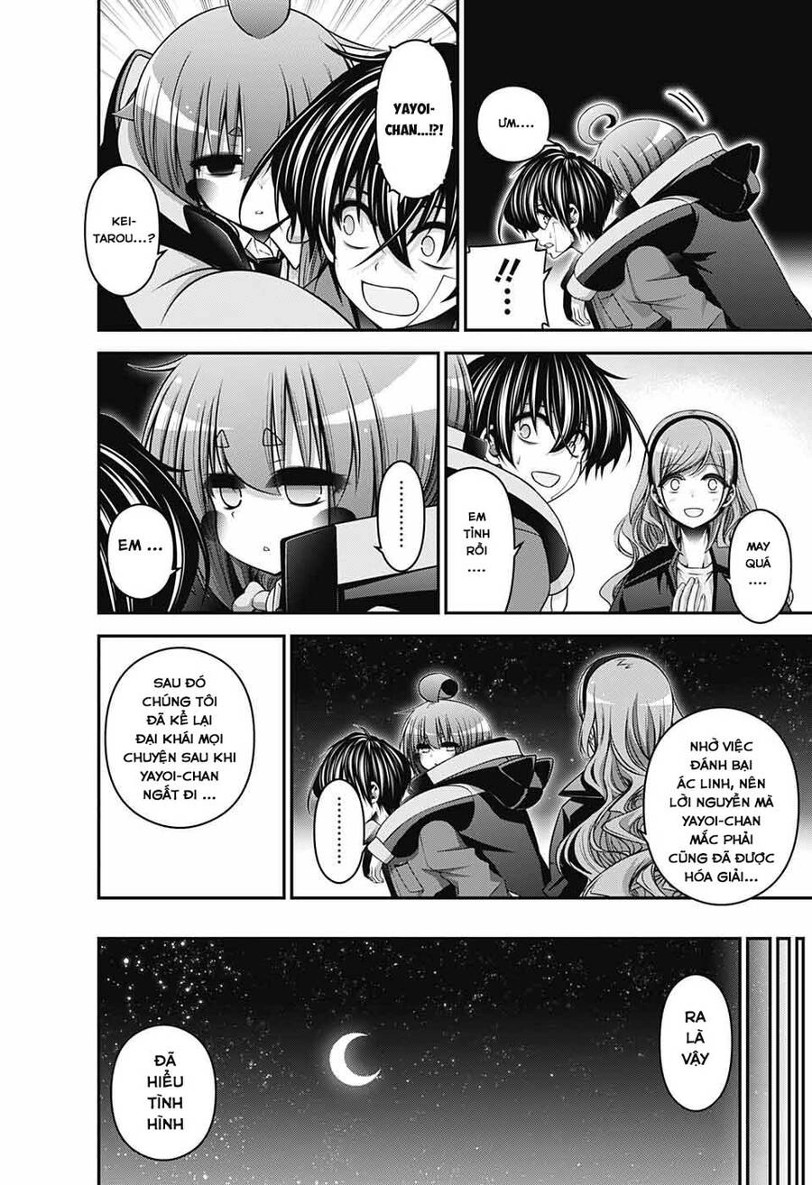 Dark Gathering Chapter 50 - 26