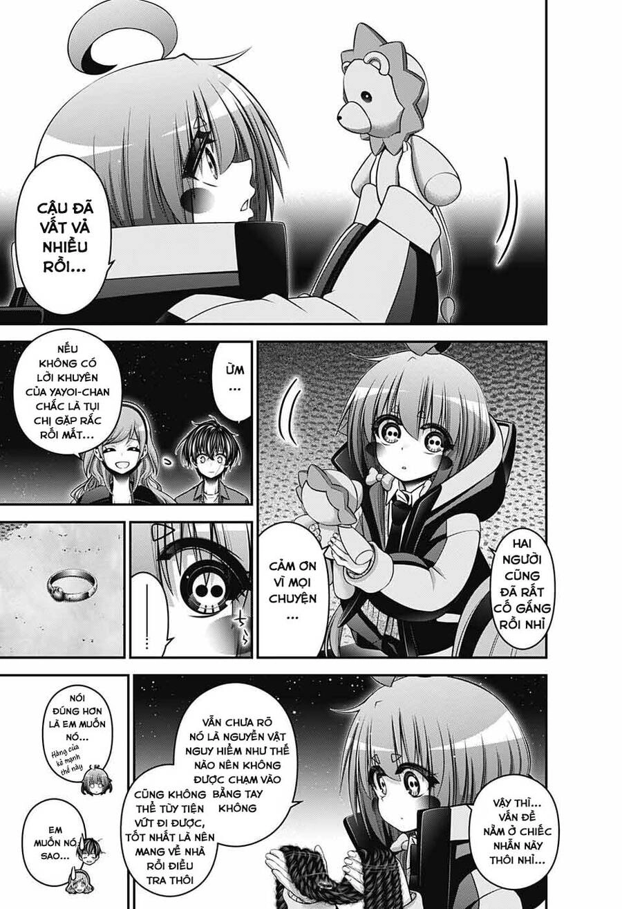 Dark Gathering Chapter 50 - 27