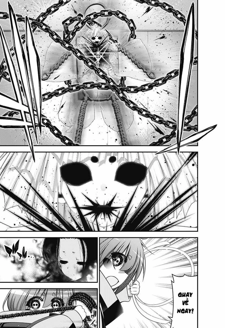 Dark Gathering Chapter 53 - 19