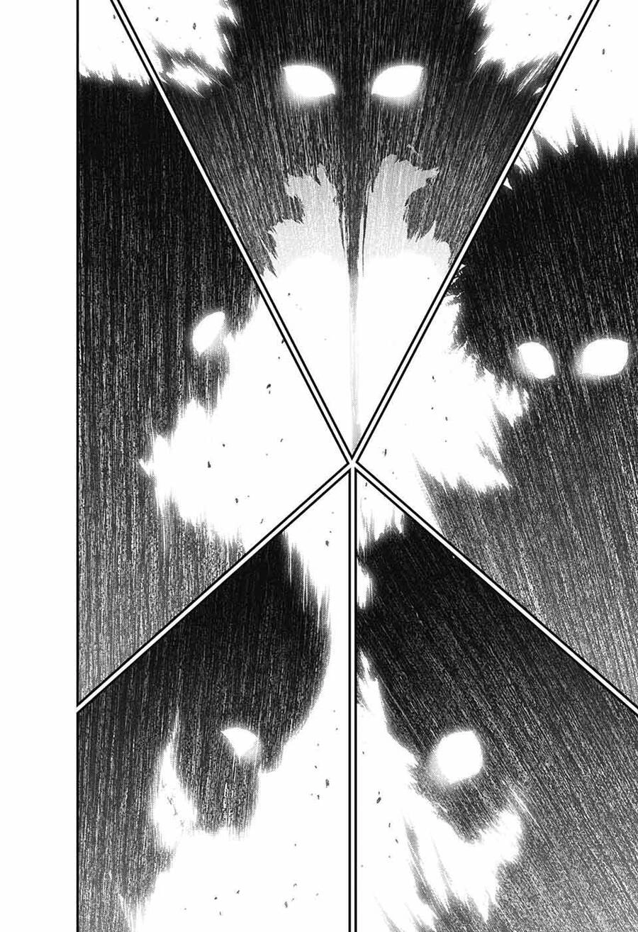 Dark Gathering Chapter 53 - 24