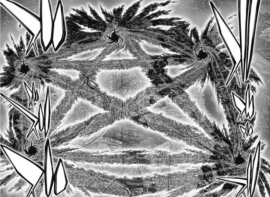 Dark Gathering Chapter 53 - 25