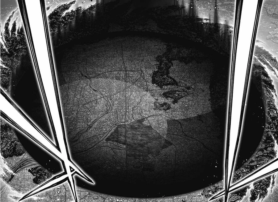 Dark Gathering Chapter 53 - 26