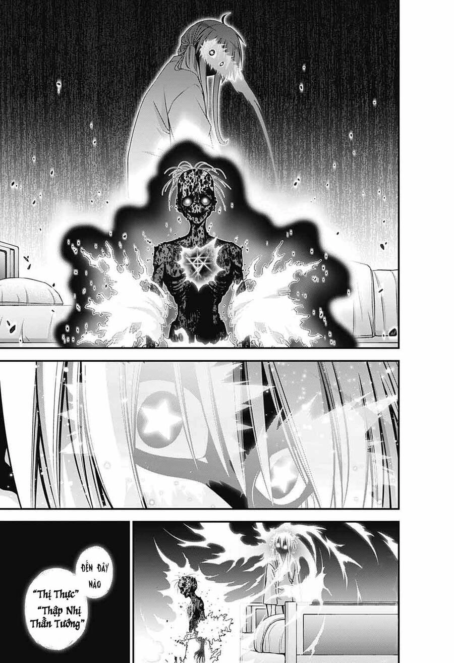 Dark Gathering Chapter 53 - 32