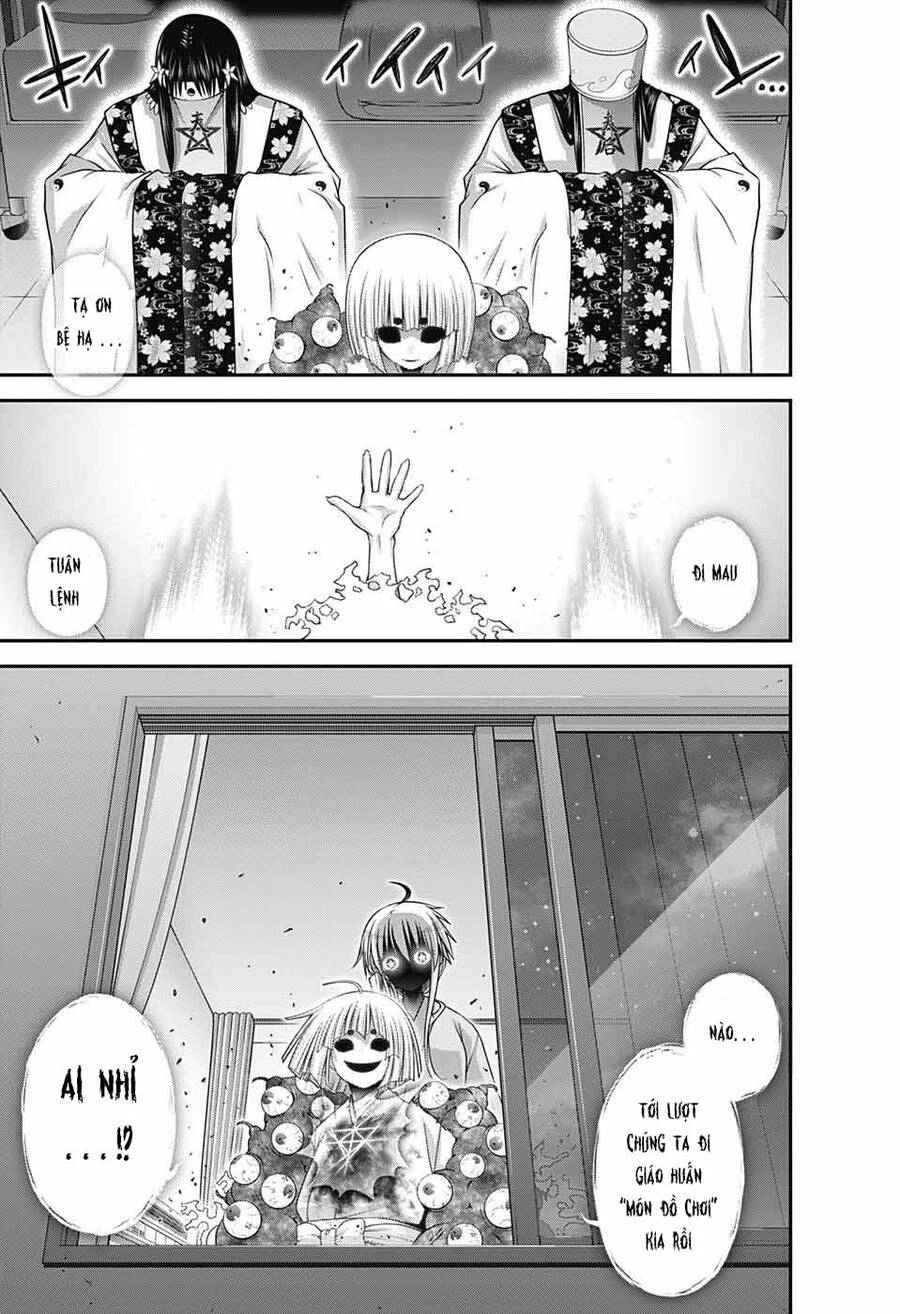 Dark Gathering Chapter 53 - 37