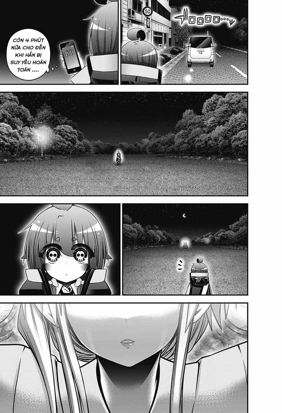 Dark Gathering Chapter 53 - 39