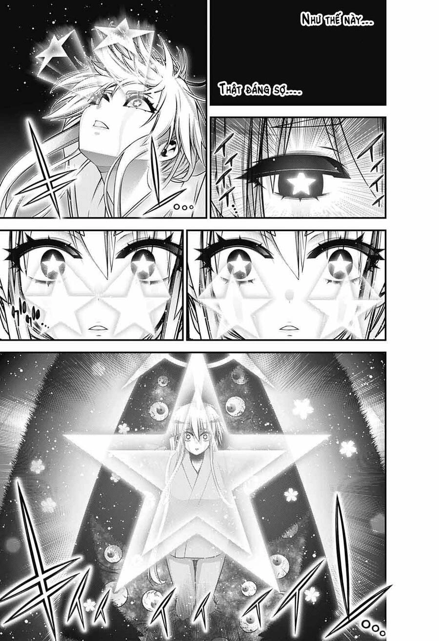 Dark Gathering Chapter 53 - 41