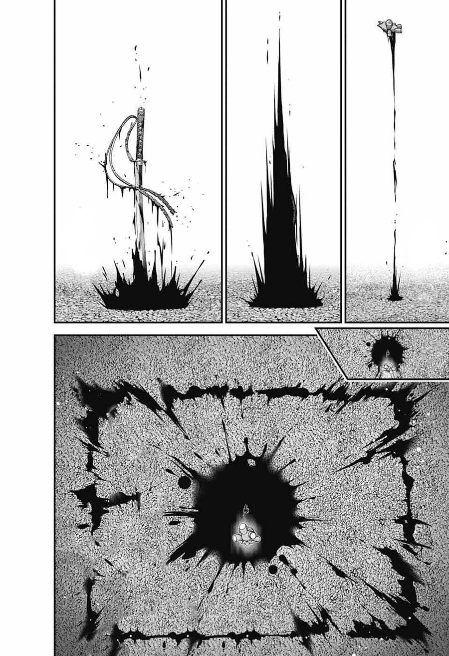 Dark Gathering Chapter 54 - 6