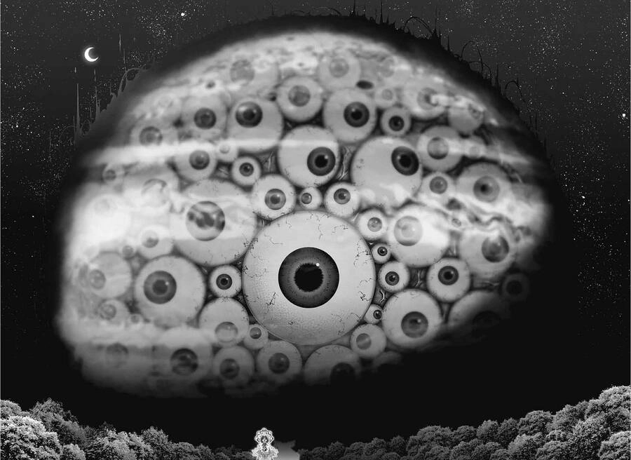 Dark Gathering Chapter 54 - 25