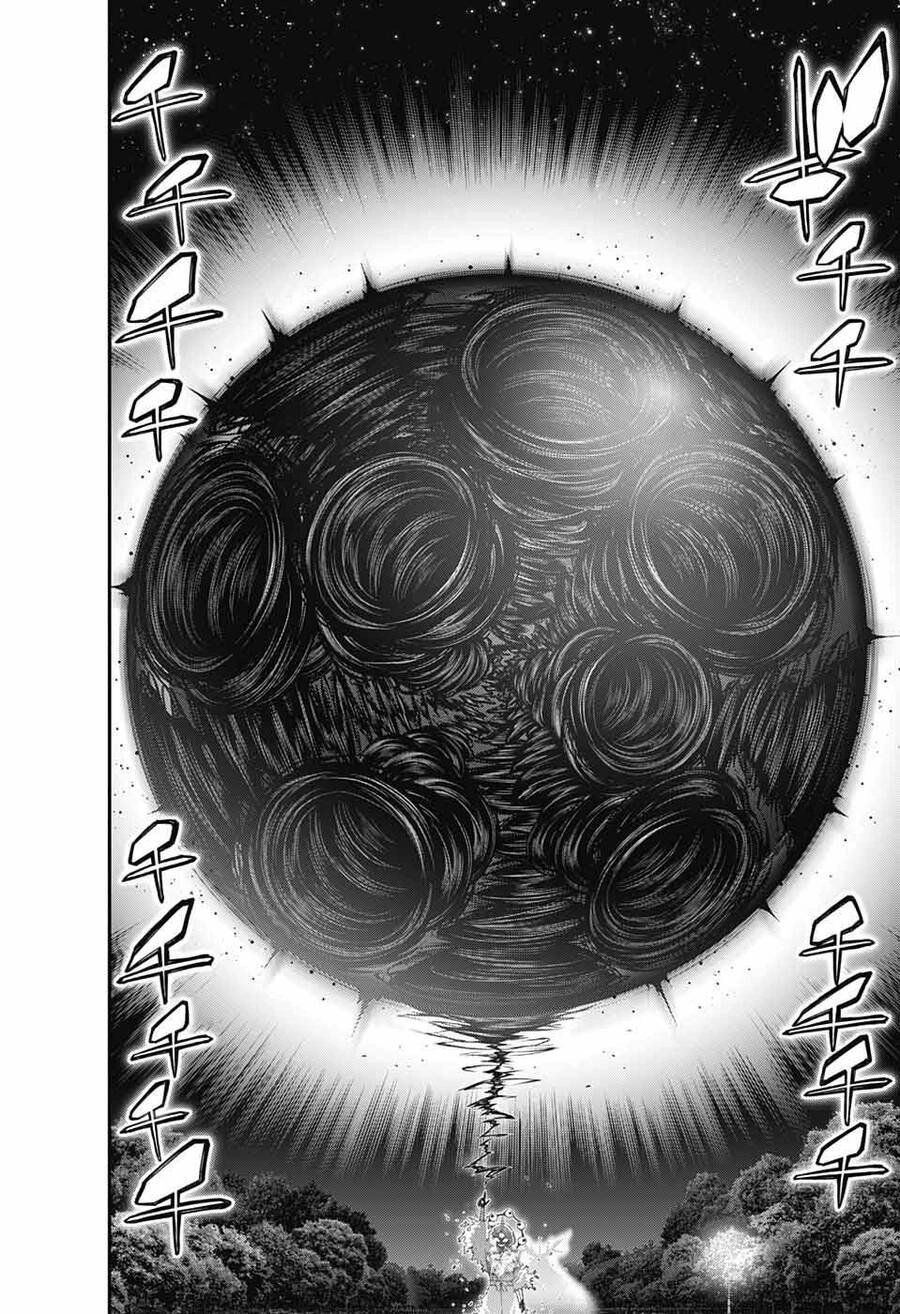 Dark Gathering Chapter 54 - 28