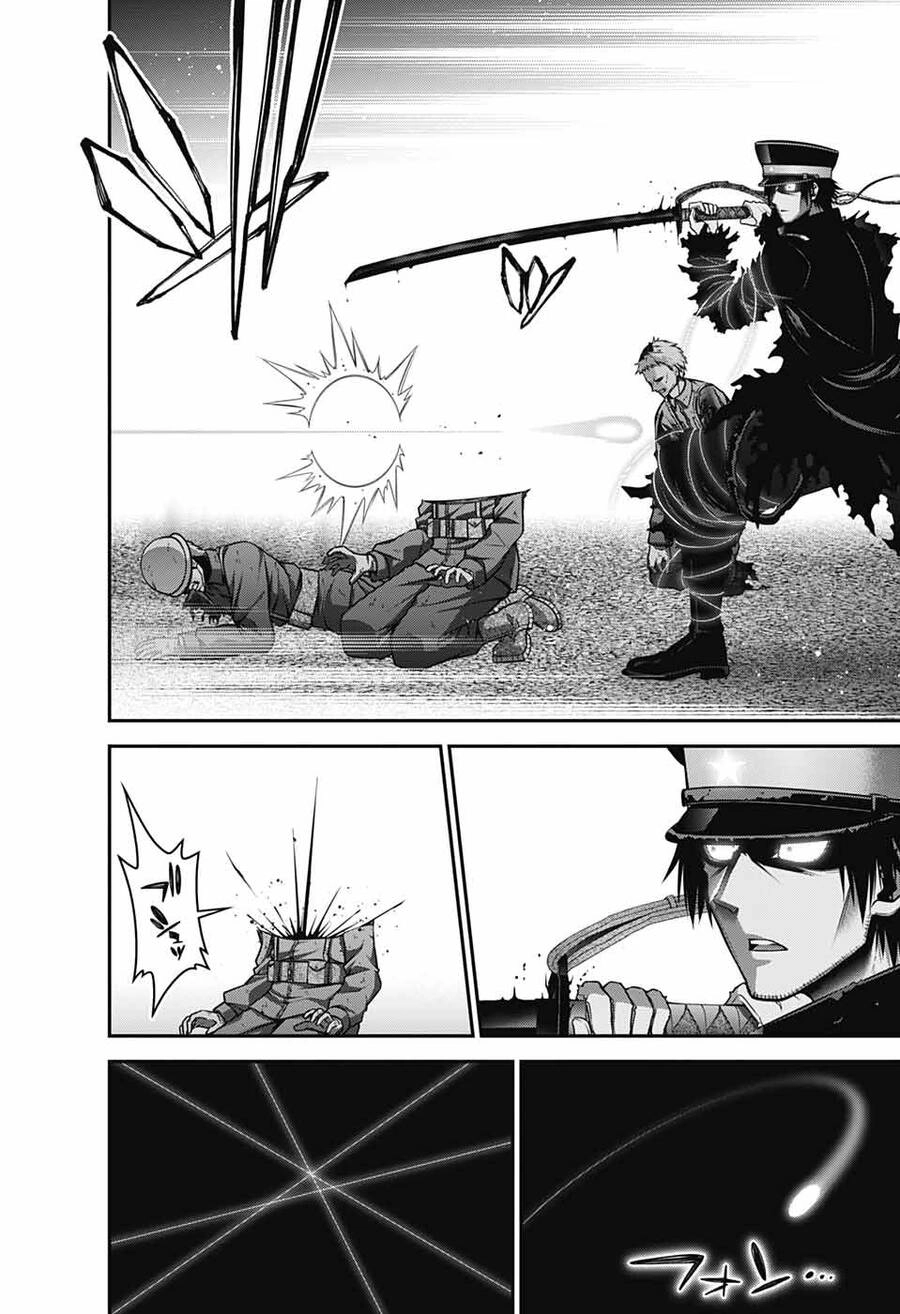 Dark Gathering Chapter 54 - 34