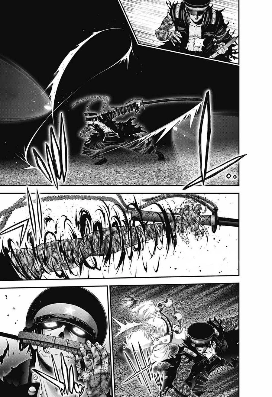 Dark Gathering Chapter 54 - 39