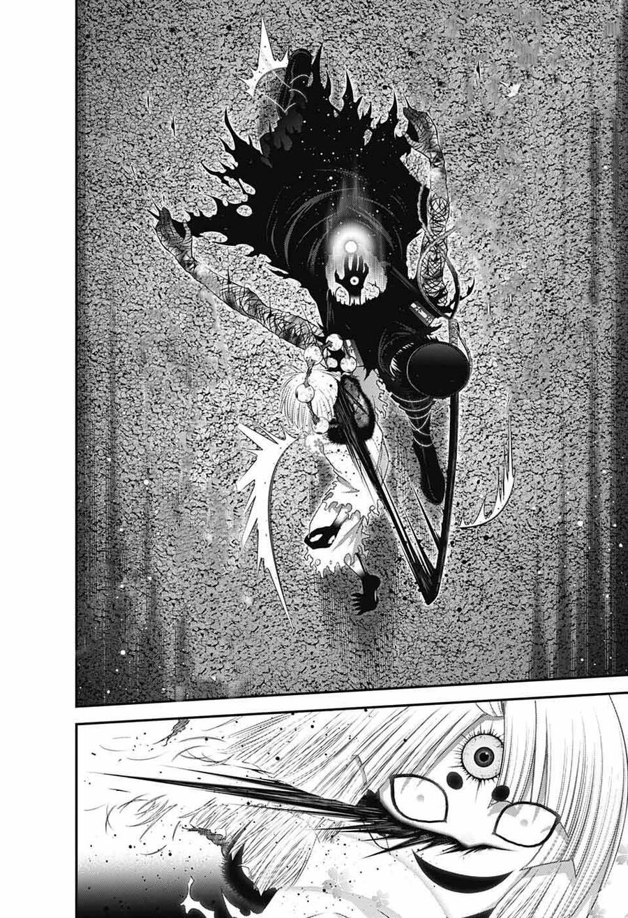 Dark Gathering Chapter 54 - 40