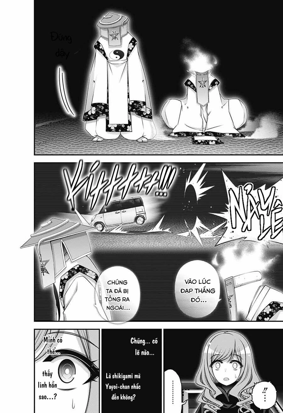 Dark Gathering Chapter 55 - 18