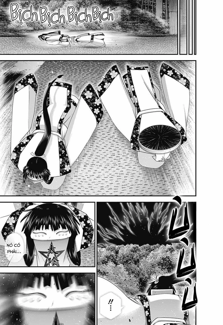 Dark Gathering Chapter 55 - 36