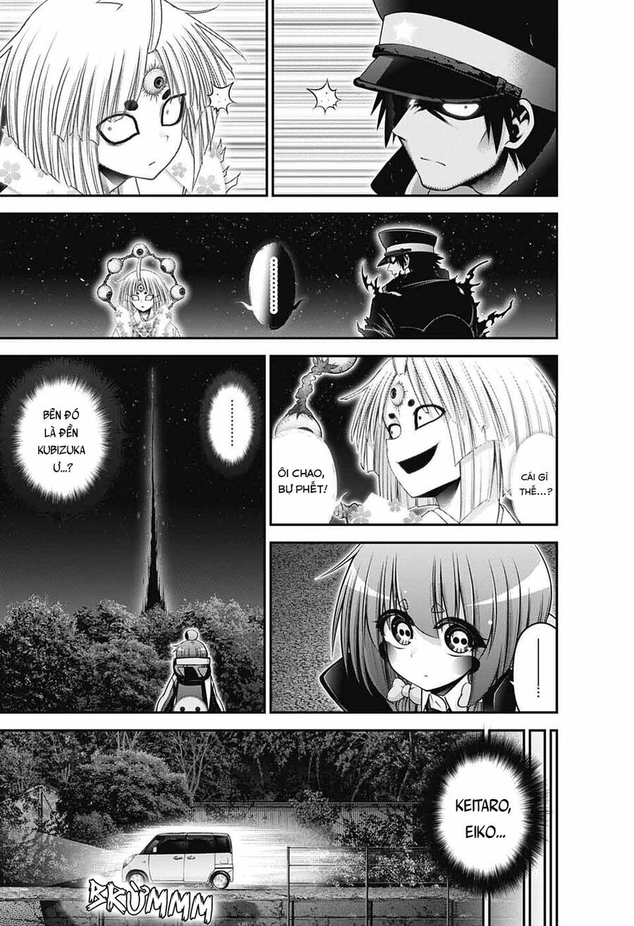 Dark Gathering Chapter 55 - 38