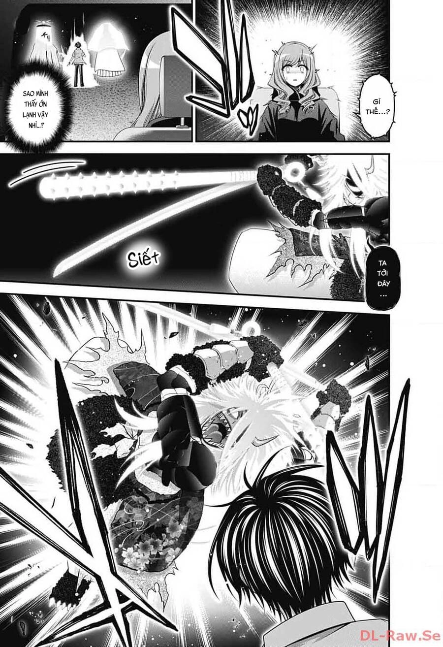 Dark Gathering Chapter 56 - 13