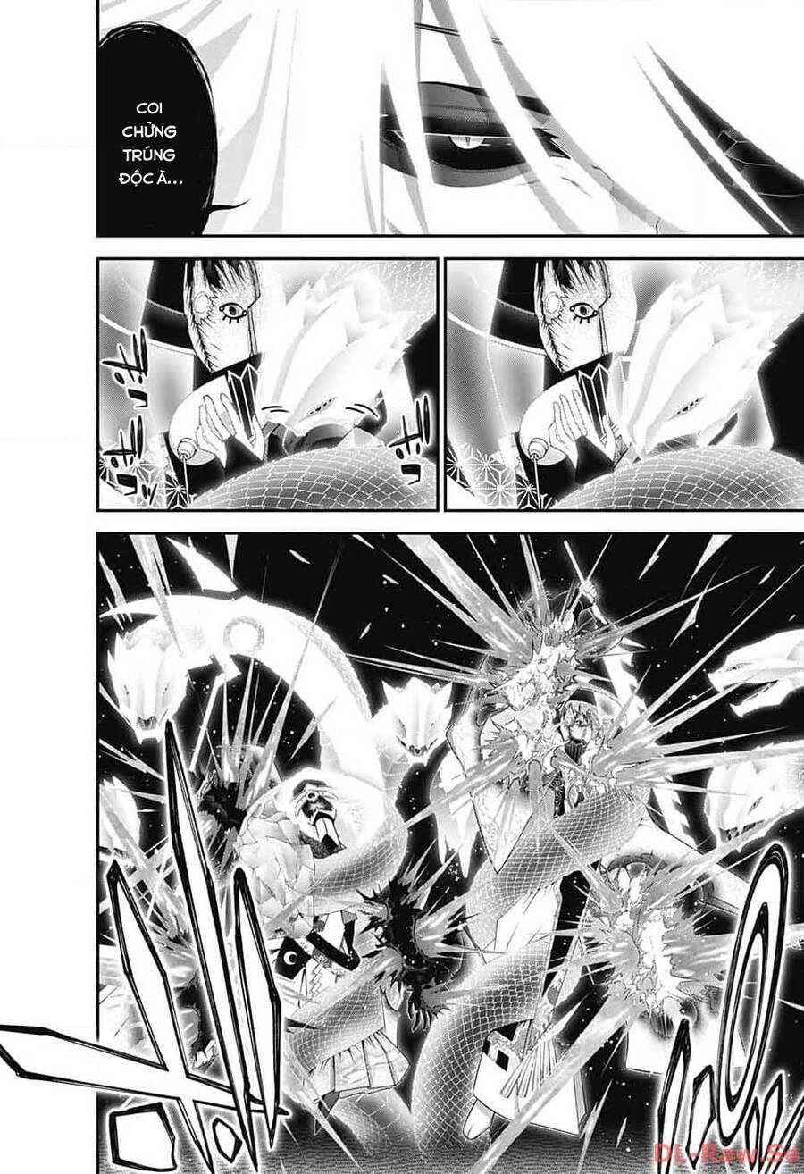 Dark Gathering Chapter 56 - 17