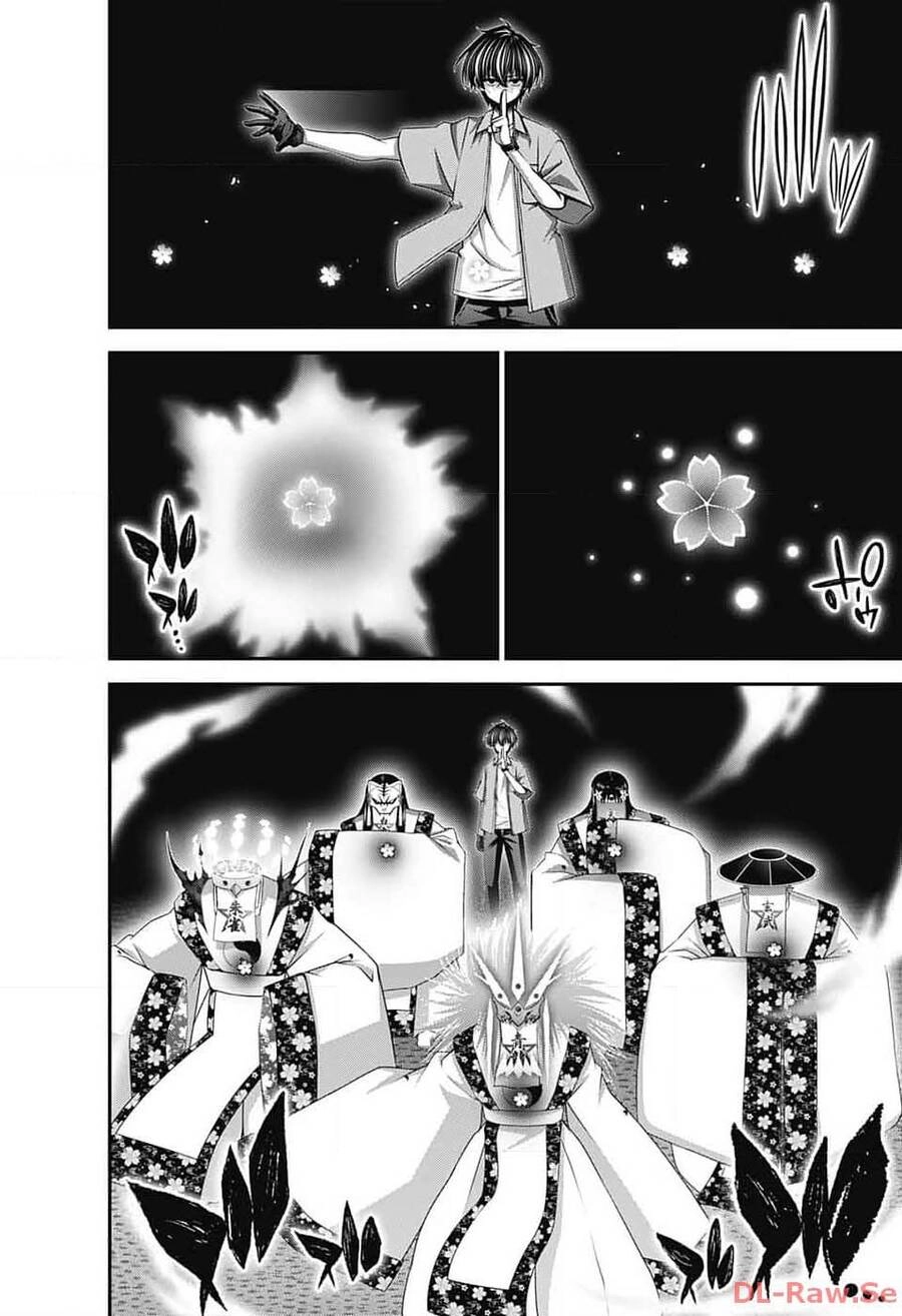 Dark Gathering Chapter 56 - 30