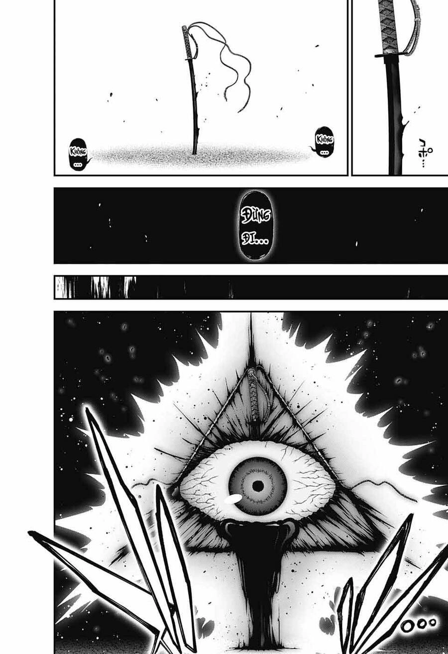 Dark Gathering Chapter 58 - 18