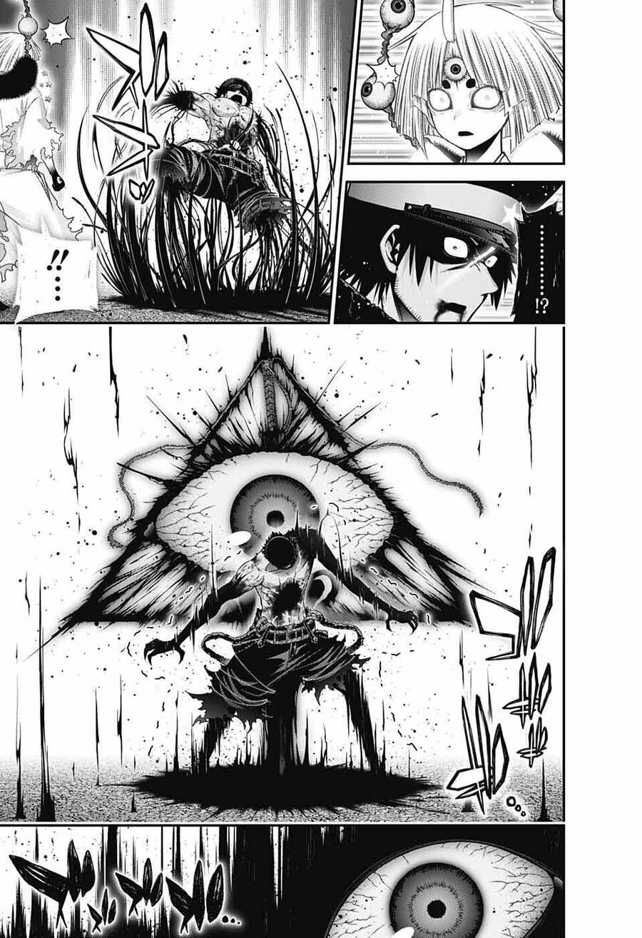 Dark Gathering Chapter 58 - 19