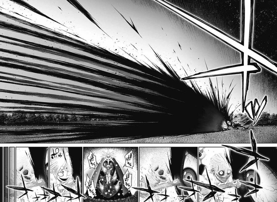 Dark Gathering Chapter 58 - 23