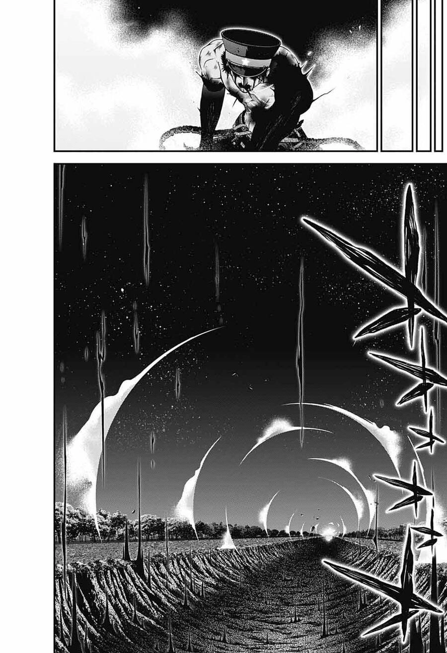 Dark Gathering Chapter 58 - 24