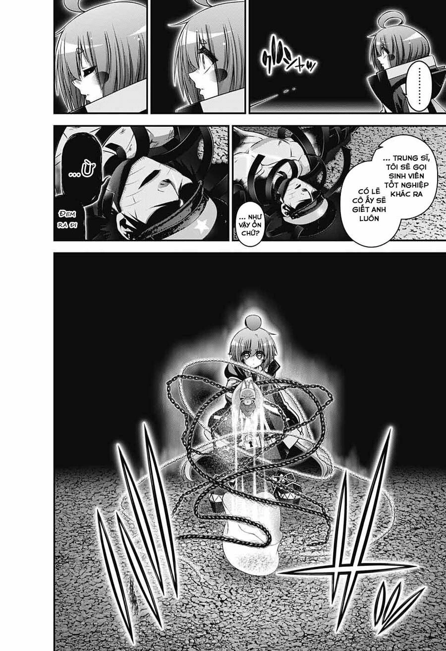 Dark Gathering Chapter 58 - 28