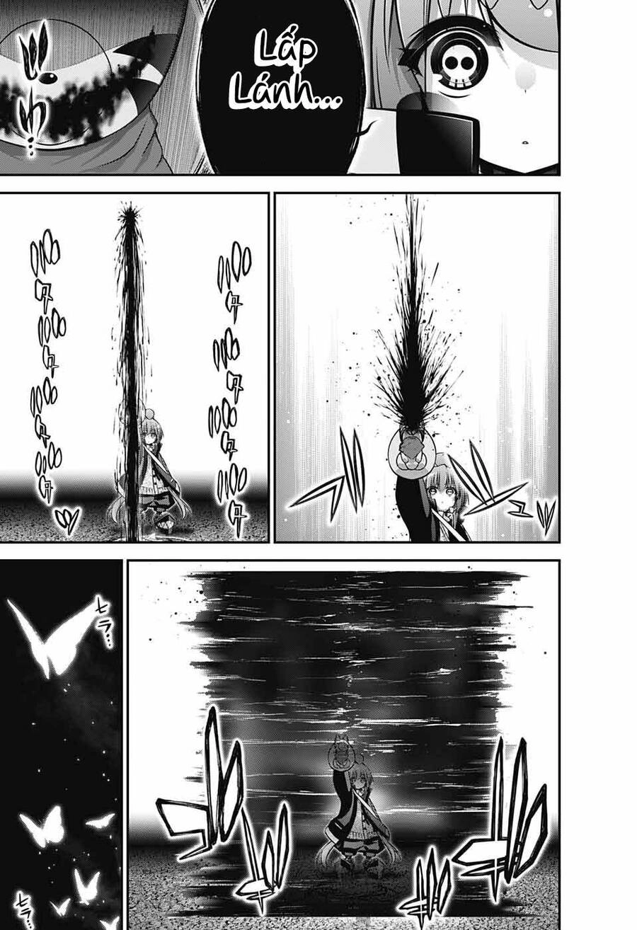 Dark Gathering Chapter 58 - 29