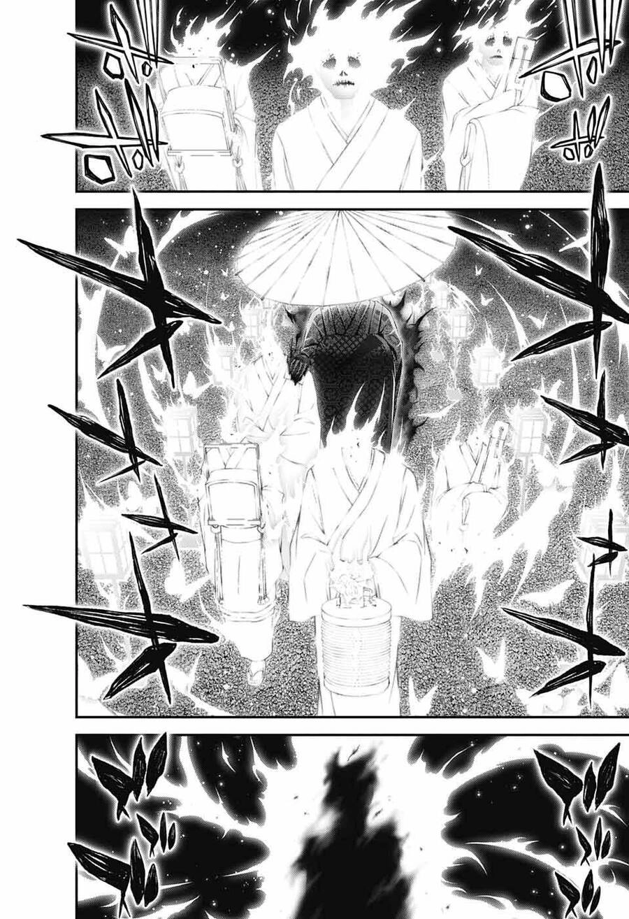 Dark Gathering Chapter 58 - 31