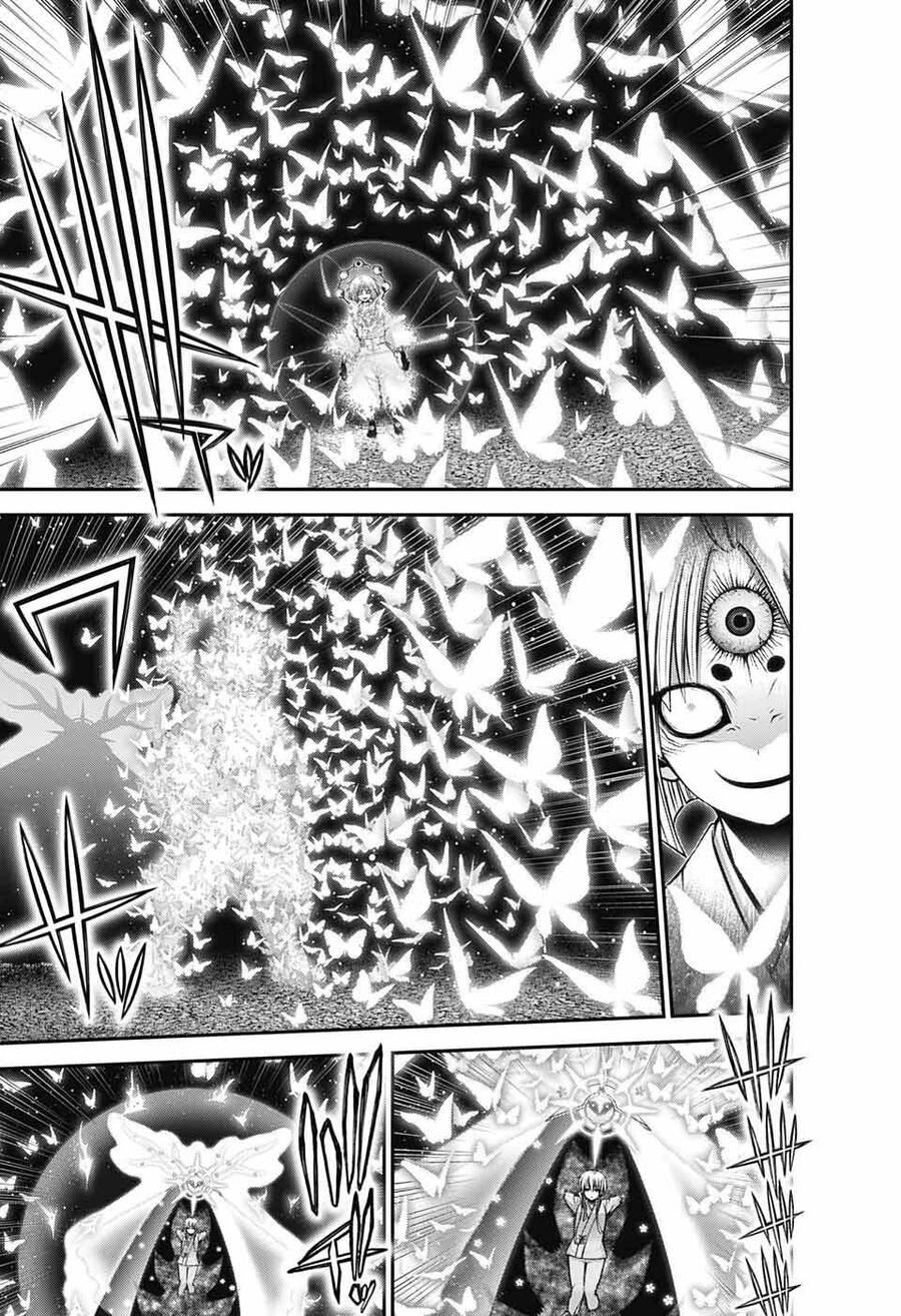 Dark Gathering Chapter 58 - 37